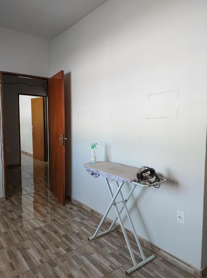 Hostel Network - Quartos Privativos Anápolis Extérieur photo