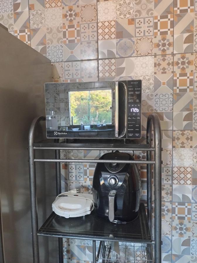 Hostel Network - Quartos Privativos Anápolis Extérieur photo