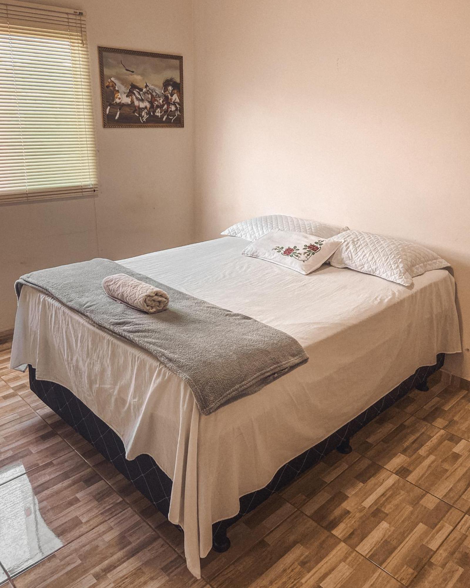 Hostel Network - Quartos Privativos Anápolis Extérieur photo