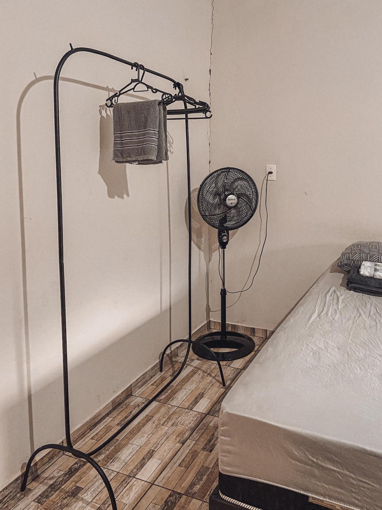 Hostel Network - Quartos Privativos Anápolis Extérieur photo