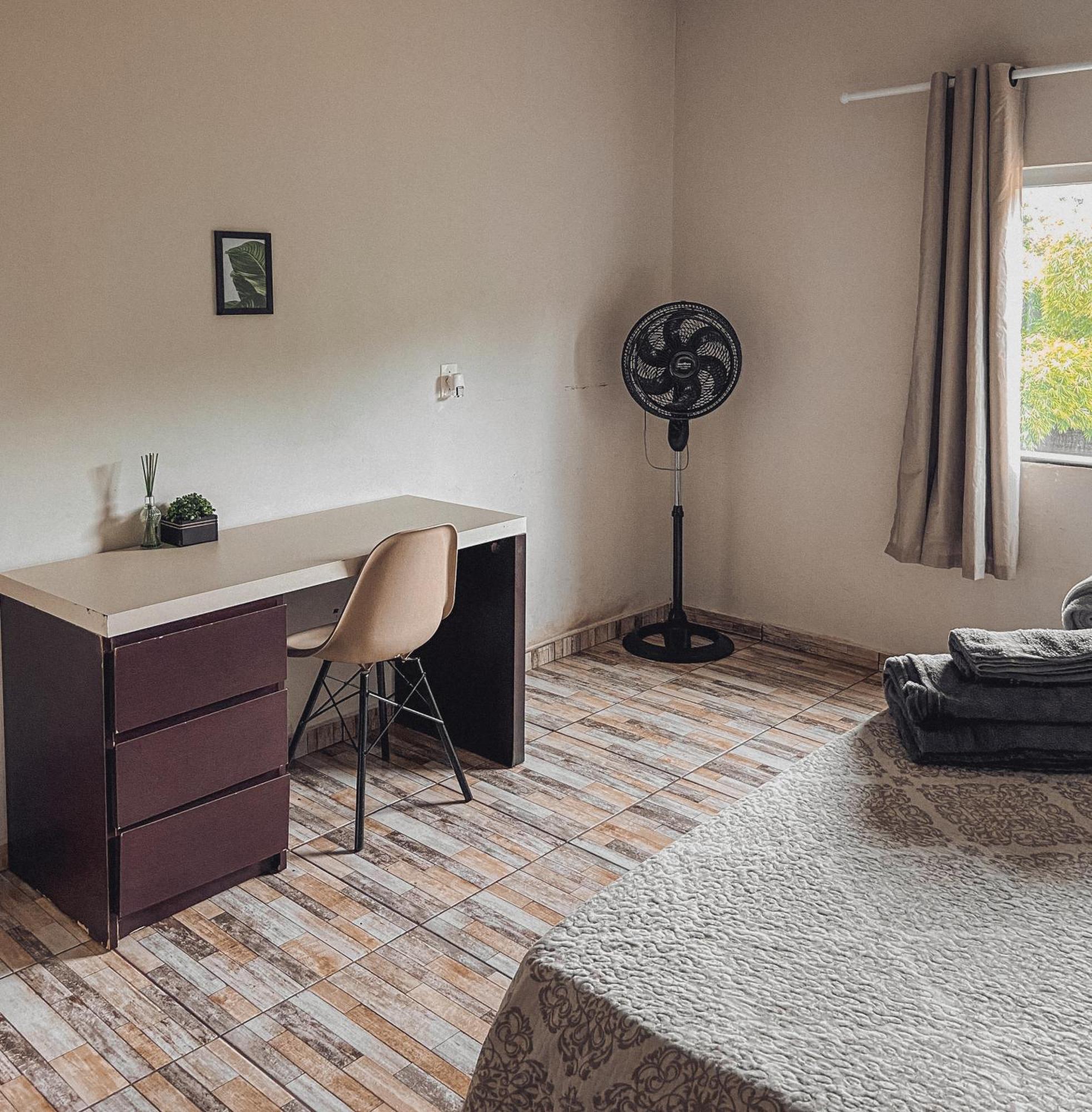 Hostel Network - Quartos Privativos Anápolis Extérieur photo