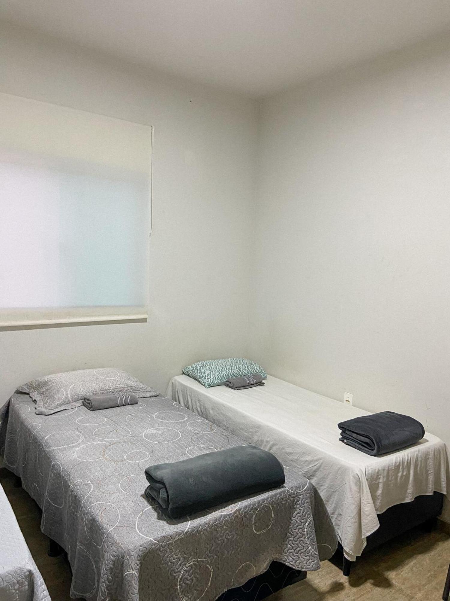 Hostel Network - Quartos Privativos Anápolis Extérieur photo