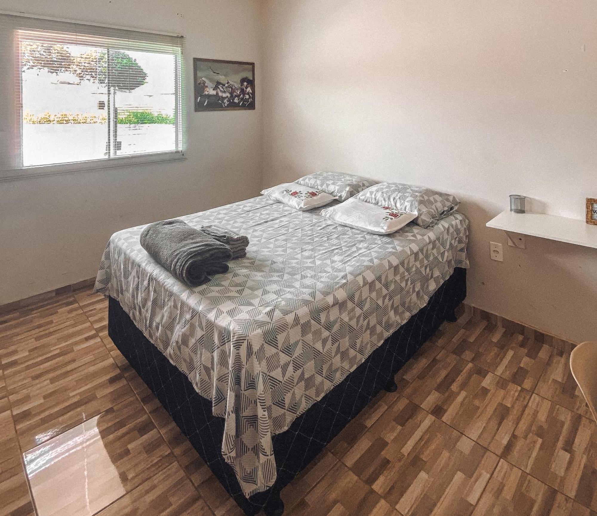 Hostel Network - Quartos Privativos Anápolis Extérieur photo