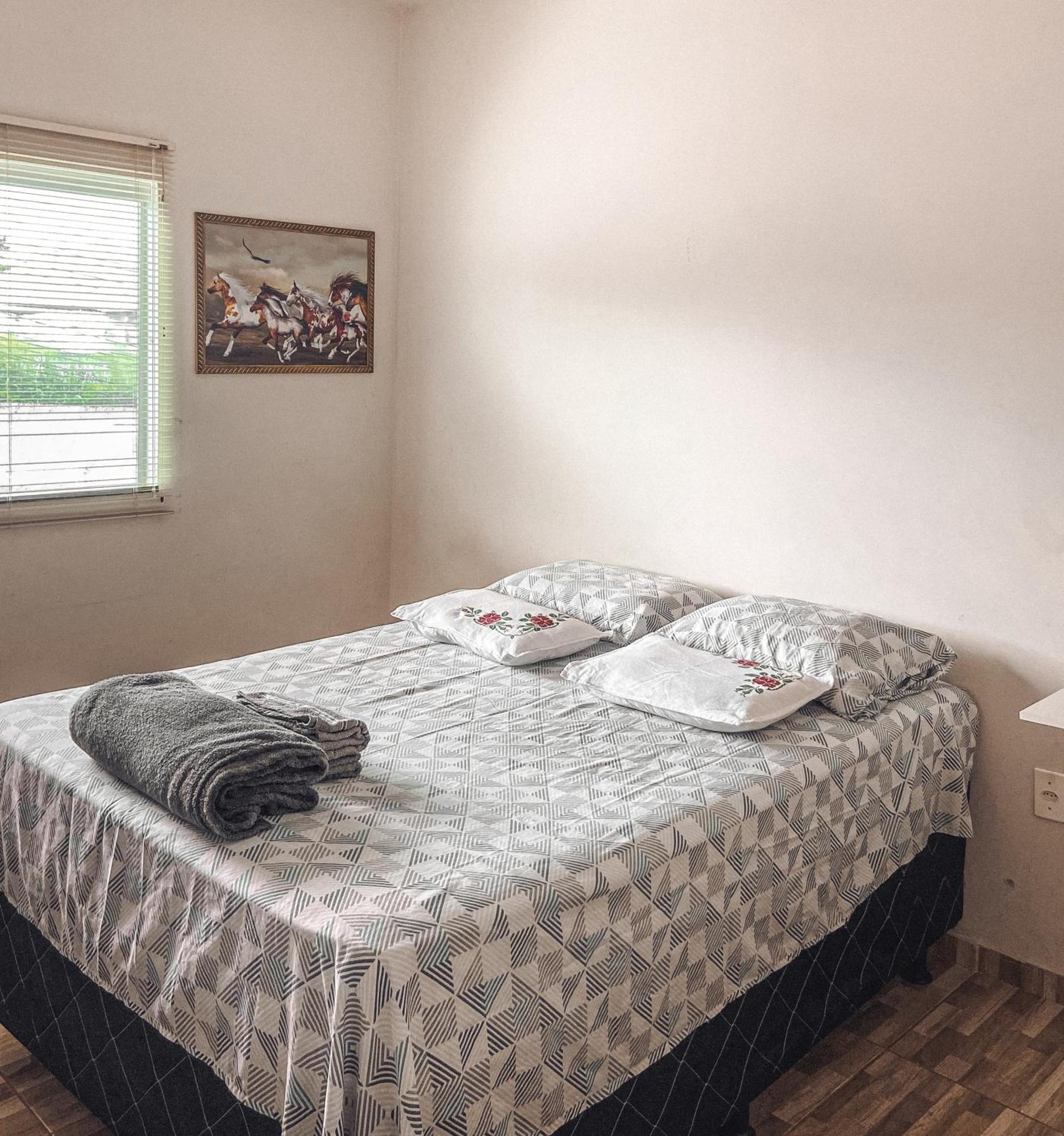 Hostel Network - Quartos Privativos Anápolis Extérieur photo